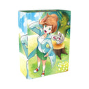 Deckbox Professor Juniper-Kantocards