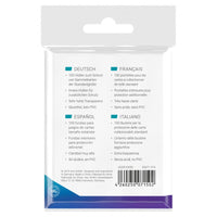 Micas Precise-Fit Ultimate Guard (100)-Kantocards