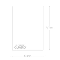 Micas Precise-Fit Ultimate Guard (100)-Kantocards