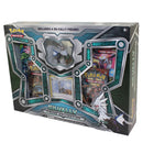 Silvally Figure Collection-Kantocards