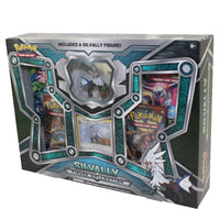 Silvally Figure Collection-Kantocards