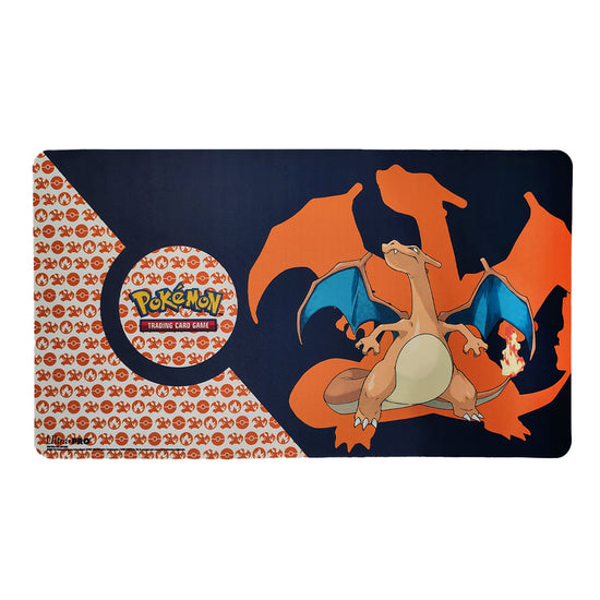 Playmat Charizard