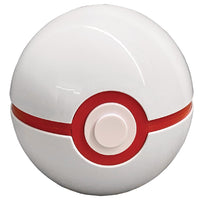Premier deck holder pokeball vacía-Kantocards