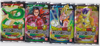 Booster Dragon Ball Super Miraculous Revival-Kantocards