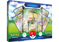 Alolan Exeggutor Collection Box