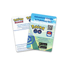 Pokémon GO Code 