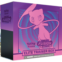 Fusion Strike Elite Trainer Box-Español (Claim)-Kantocards