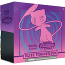 Fusion Strike - Elite Trainer Box-Kantocards