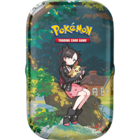 Mini Tin Crown Zenith (Marnie)-Kantocards