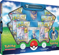 Special Collection Team Mystic