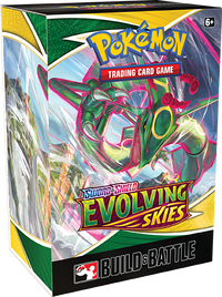 Evolving Skies Build & Battle Stadium-Kantocards