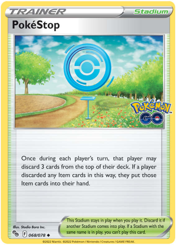 PokéStop 068/078 - Español-Kantocards