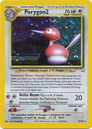 Porygon2  12/64