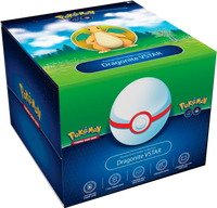  DECK HOLDER DRAGONITE VSTAR ESPAÑOL