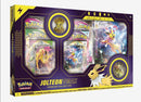 Jolteon VMAX Premium Collection-Kantocards