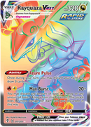 Rayquaza VMAX 217/203-Kantocards