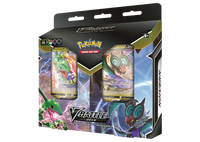 Bundle Rayquaza V & Noivern V-Kantocards