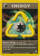 Recycle Energy 105/111-Kantocards