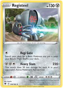 Registeel 108/189-Kantocards
