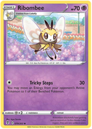 Ribombee 079/203-Kantocards