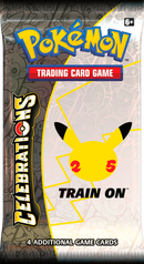 Celebrations Collection Booster (Español)-Kantocards