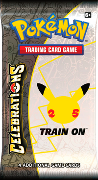 Celebrations Collection Booster (Español)-Kantocards