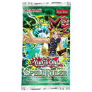 Yu-Gi-Oh! TCG Spell Ruler (Booster Pack) - INGLÉS-Kantocards