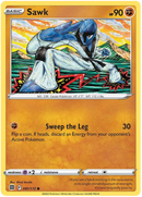 Sawk 081/172-Kantocards