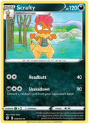 Scrafty 099/203-Kantocards