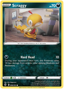 Scraggy 098/203-Kantocards