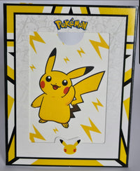 Sobre McDonald's 25 Aniversario Verde-Kantocards