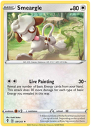 Smeargle 128/203-Kantocards