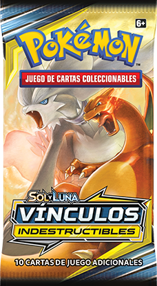 Sobre Vínculos indestructibles