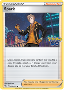 Spark 070/078 - Español-Kantocards