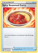 Spicy Seasoned Curry 151/189-Kantocards