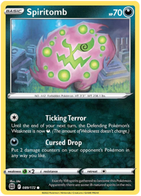 Spiritomb 089/172