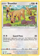 Stantler 125/189-Kantocards