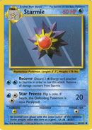Starmie 64/102-Kantocards