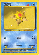 Staryu 65/102-Kantocards