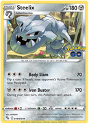 Steelix 044/078 - Español-Kantocards