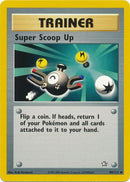 Super Scoop Up 98/111-Kantocards