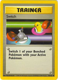Switch 95/102-Kantocards