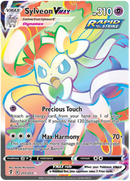 Sylveon VMAX 211/203-Kantocards