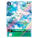 Terriermon-Kantocards
