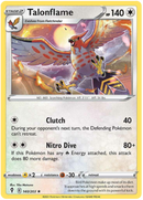 Talonflame 140/203-Kantocards