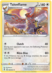Talonflame 140/203-Kantocards