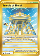 Temple of Sinnoh 214/189-Kantocards