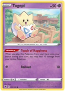 Togepi 055/189-Kantocards
