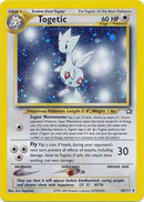 Togetic 16/111 - Holo-Kantocards