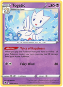 Togetic 056/189-Kantocards